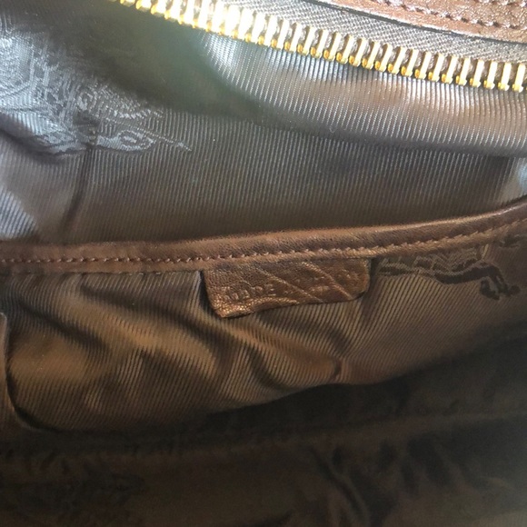 Vintage Heritage Burberry Handbag - Picture 12 of 14
